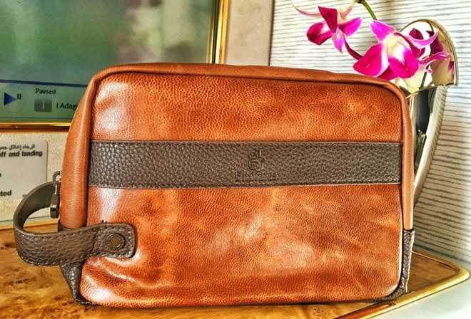 Trai nghiem chuyen bay gia 5.000 USD hinh anh 3