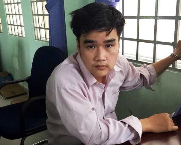 Gia phu nu muon mua dam de chiem doat tai san hinh anh 1