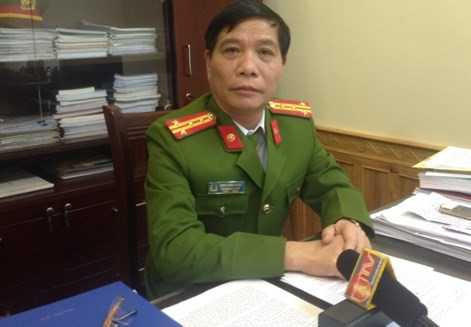 Hà Nội: Công an Thanh Oai lên tiếng về việc “2 phóng viên bị hành hung khi đi tác nghiệp“ - ảnh 1