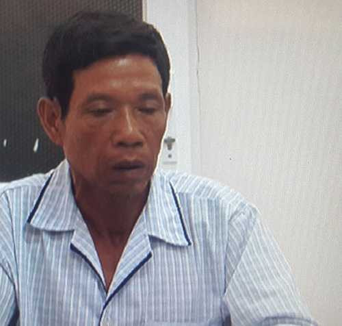 Ông già U70 đâm chết người tình tại phòng trọ vì