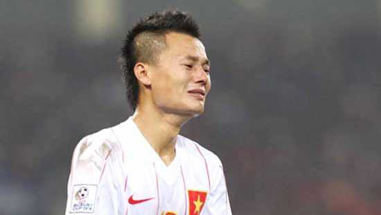 Ông nội qua đời, Thành Lương vẫn đá trận gặp Indonesia