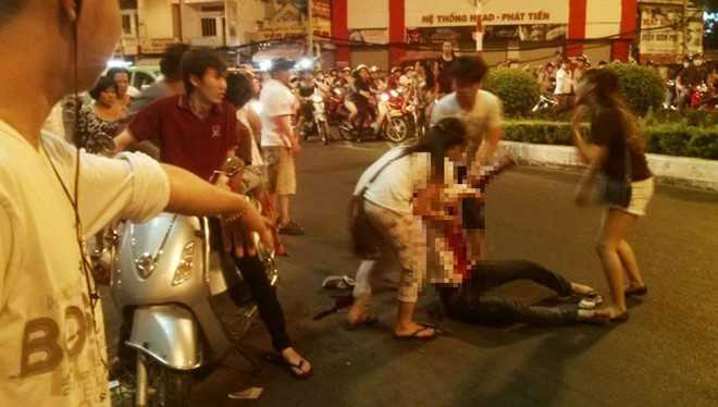 Dam chet 2 nguoi vi benh ban gai moi hinh anh 2