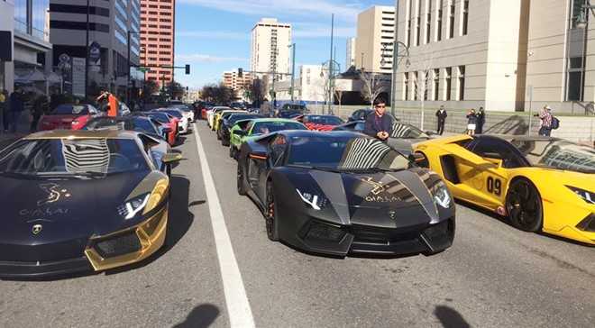 Dan sieu xe cua nguoi Viet dieu hanh tren dat My hinh anh 3