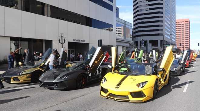 Dan sieu xe cua nguoi Viet dieu hanh tren dat My hinh anh 4