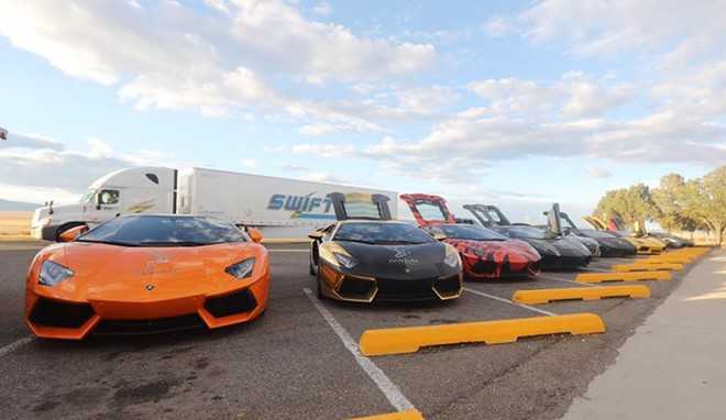 Dan sieu xe cua nguoi Viet dieu hanh tren dat My hinh anh 6