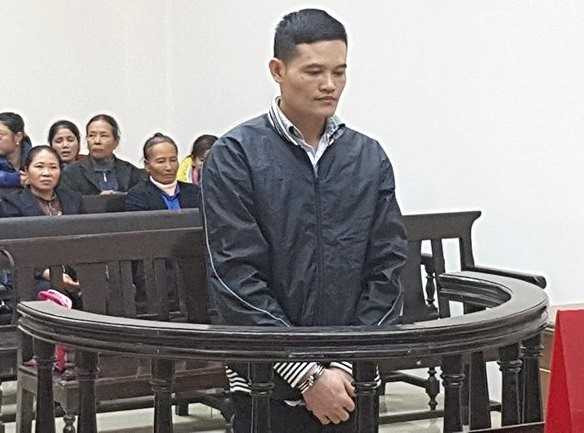 Mat mang khi cam dao truy sat nguoi tai tram y te hinh anh 1