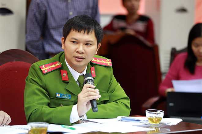 Đang tọa đàm trực tuyến “Làm gì để giảm nguy cơ cháy nổ hiện nay?” - ảnh 4