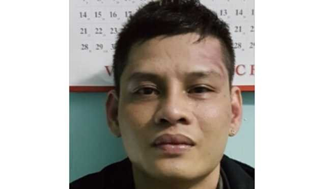 Bắt giữ đối tượng cầm đầu vụ xả súng vào nhà nghỉ ảnh 1