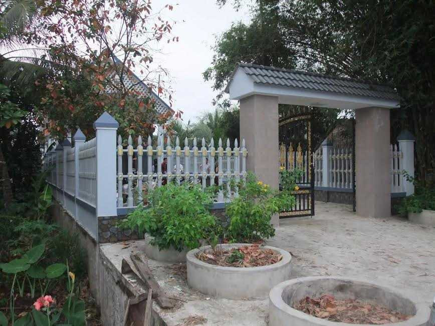 Chủ doanh nghiệp lúa gạo mất trộm gần 800 triệu đồng