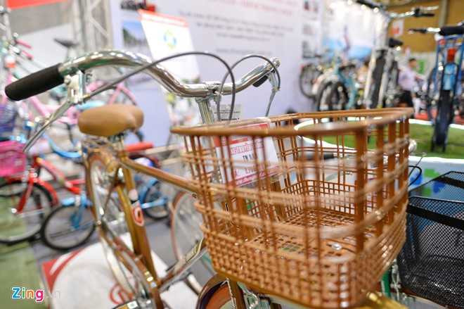 Xe dap gan nua ty tai trien lam xe hai banh hinh anh 18