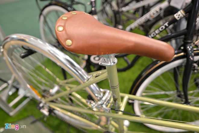 Xe dap gan nua ty tai trien lam xe hai banh hinh anh 8