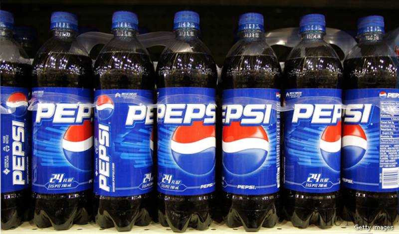 Xử phạt Công ty Pepsico Việt Nam 25 triệu đồng