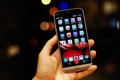 20 smartphone tot nhat cuoi 2016