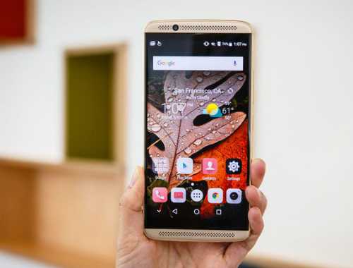 20 smartphone tot nhat cuoi 2016