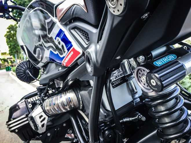 Biker Viet chi hon 1 ty dong do BMW R nineT hinh anh 12