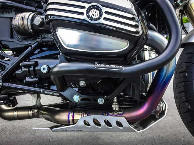 Biker Viet chi hon 1 ty dong do BMW R nineT hinh anh 13