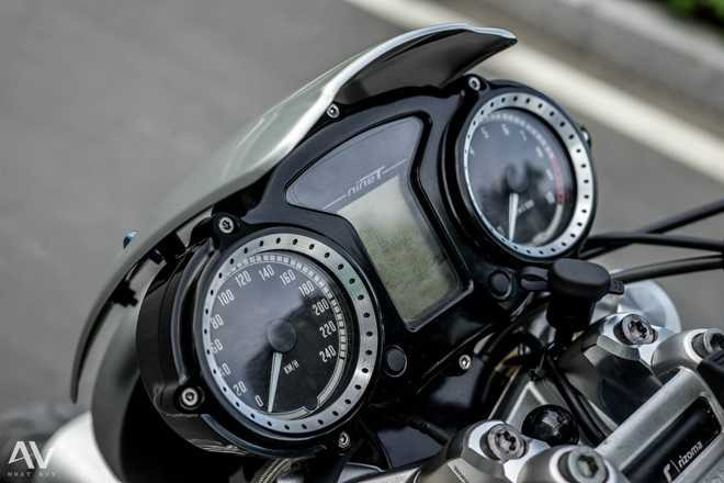 Biker Viet chi hon 1 ty dong do BMW R nineT hinh anh 15