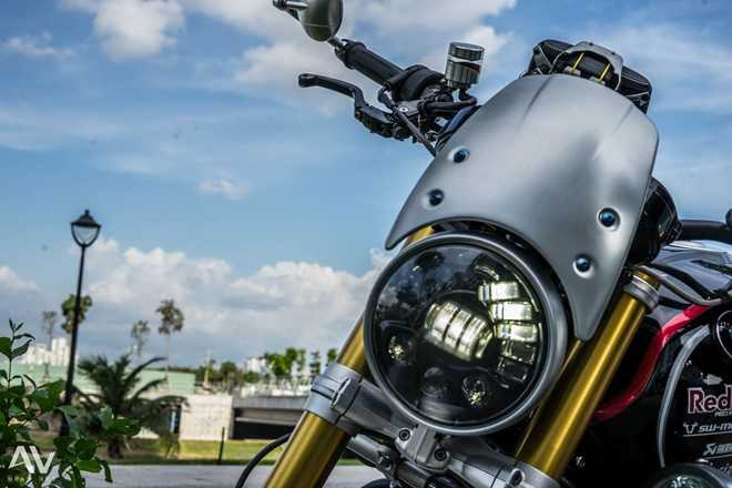 Biker Viet chi hon 1 ty dong do BMW R nineT hinh anh 17