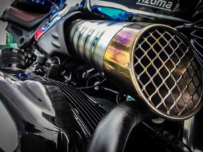 Biker Viet chi hon 1 ty dong do BMW R nineT hinh anh 6