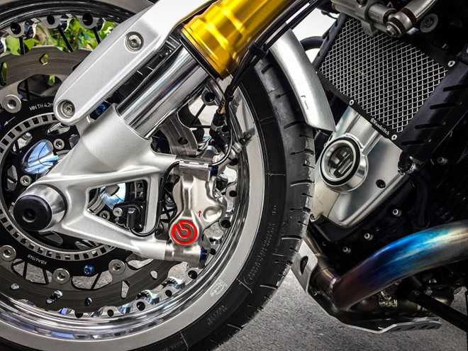 Biker Viet chi hon 1 ty dong do BMW R nineT hinh anh 7