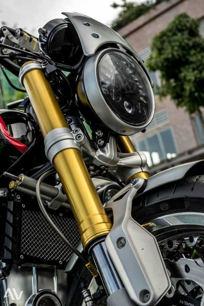 Biker Viet chi hon 1 ty dong do BMW R nineT hinh anh 8