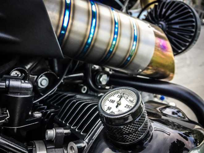 Biker Viet chi hon 1 ty dong do BMW R nineT hinh anh 10