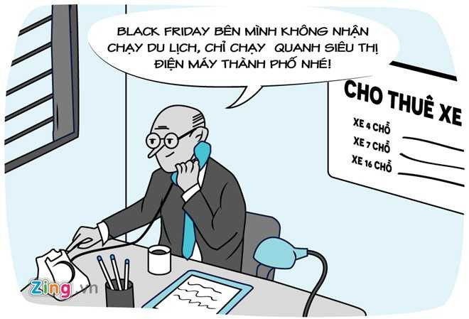Hi hoa ve ngay hoi giam gia Black Friday hinh anh 6