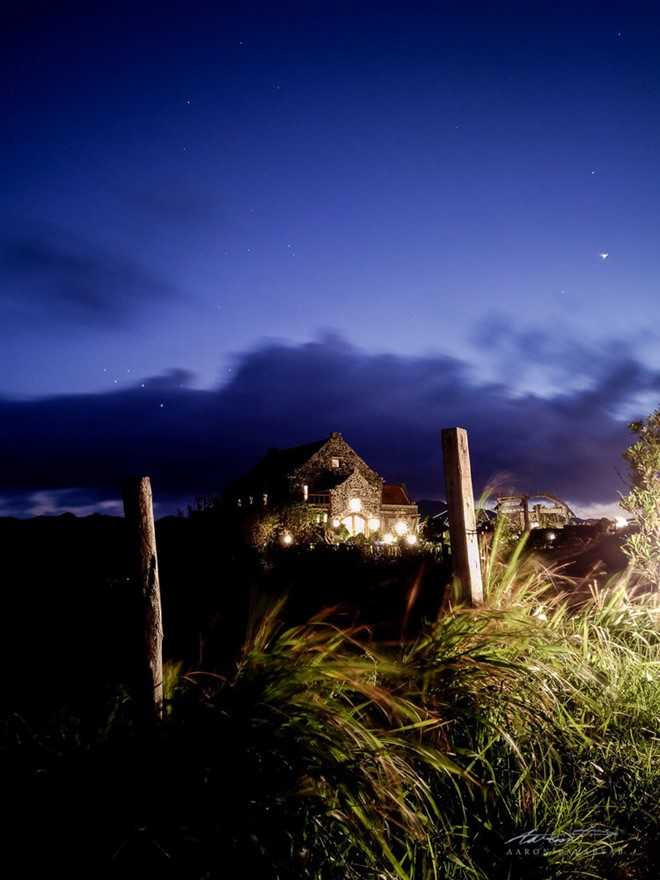 Loat anh phoi sang chup bang Asus ZenFone 3 hinh anh 2