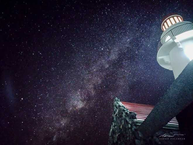 Loat anh phoi sang chup bang Asus ZenFone 3 hinh anh 5