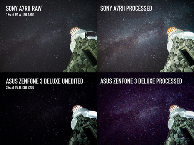 Loat anh phoi sang chup bang Asus ZenFone 3 hinh anh 9