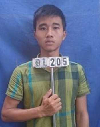 Nhập nhèm giữa “hiếp dâm” và “dâm ô“: Nạn nhân khóc nức nở giữa công đường ảnh 1