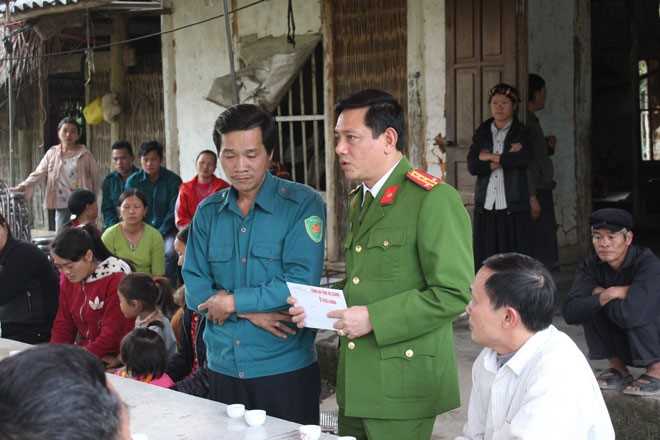 Du can cu khoi to ke gay tham sat 4 nguoi o Ha Giang hinh anh 1