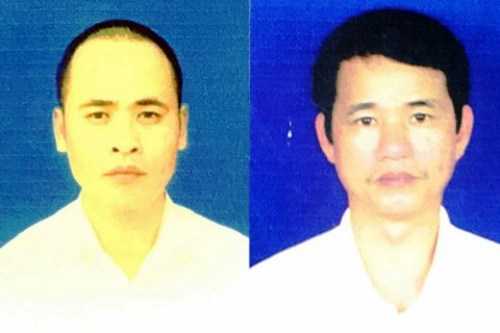 cong an dung dam cuoi gia de bat soi bac hinh anh 1