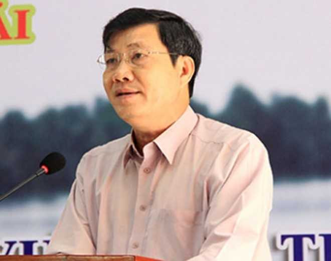 Vu pho 26 tuoi: Gia dinh co dieu kien nen khong nhan luong hinh anh 1