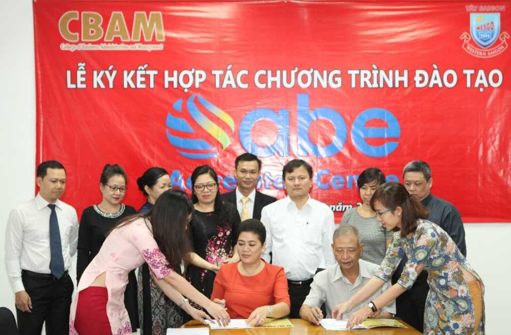 2.CBAM ky ket hop tac dao tao chuong trinh ABE voi WESGO (3)