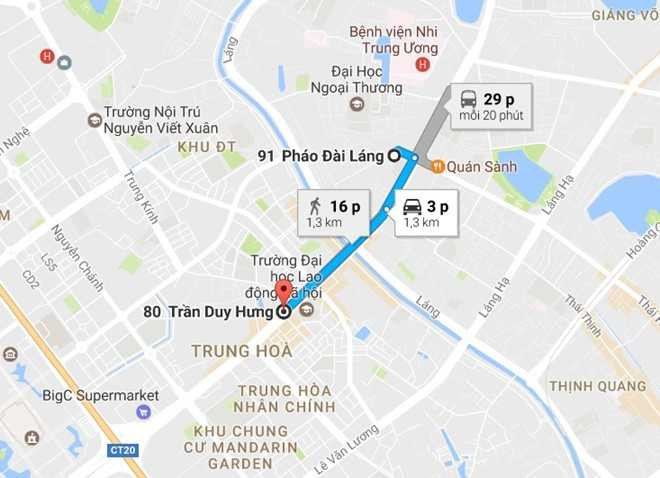 Nguoi dan truy duoi co gai nghi trom lam nao loan duong pho hinh anh 1