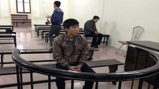 Giả danh cán bộ Văn phòng Chính phủ để đi lừa đảo