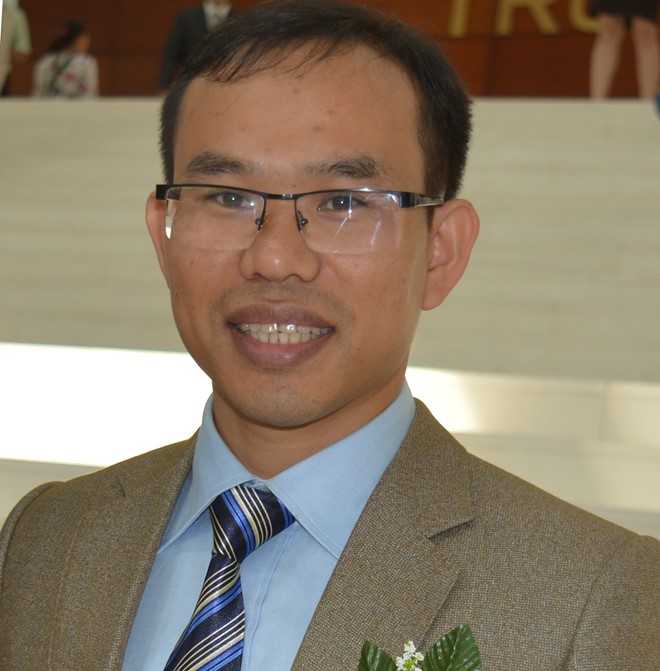 Giuong ngu cua ban chua den 5 trieu vi khuan tren moi cm2 hinh anh 3