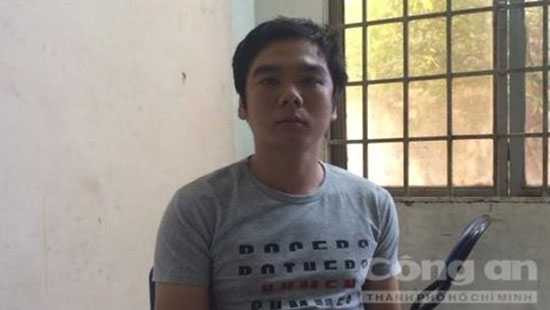 Nhắn tin dụ nạn nhân vào khách sạn