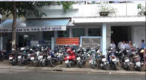 ​thanh tra giao thong can tho nhan hoi lo gan 7 ti dong hinh 2