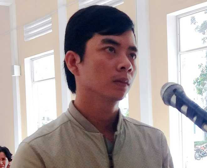 Y an ga trai hai doi thieu nu sau tiec cuoi hinh anh 1