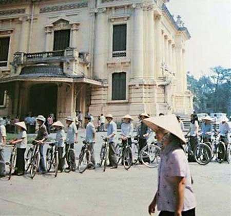 Hình ảnh: Chùm ảnh: Nhớ tết xưa một thời bao cấp số 7