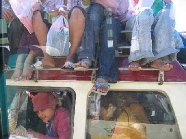Hình ảnh: Chùm ảnh: Nhớ tết xưa một thời bao cấp số 21