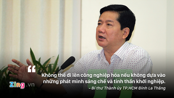 Nhung phat ngon an tuong ve khoi nghiep hinh anh 3