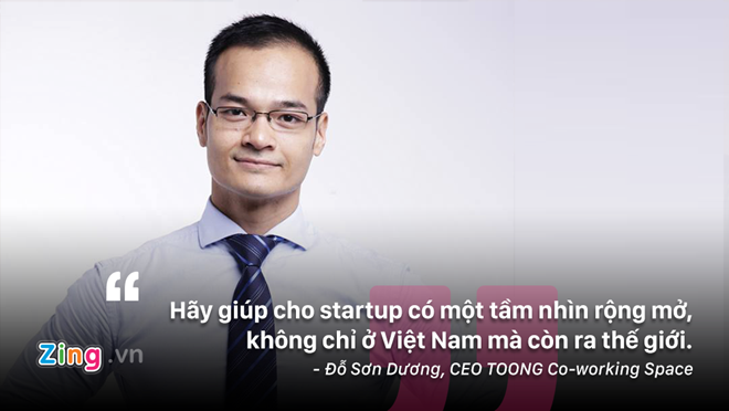 Nhung phat ngon an tuong ve khoi nghiep hinh anh 10