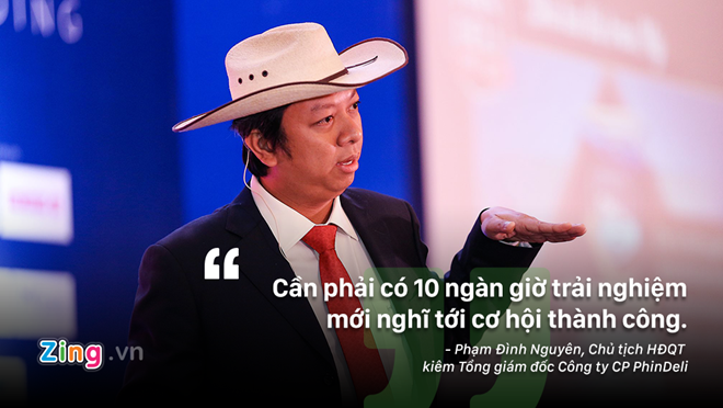 Nhung phat ngon an tuong ve khoi nghiep hinh anh 5