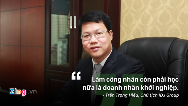 Nhung phat ngon an tuong ve khoi nghiep hinh anh 6