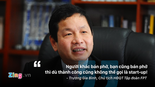 Nhung phat ngon an tuong ve khoi nghiep hinh anh 7