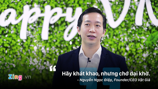 Nhung phat ngon an tuong ve khoi nghiep hinh anh 8