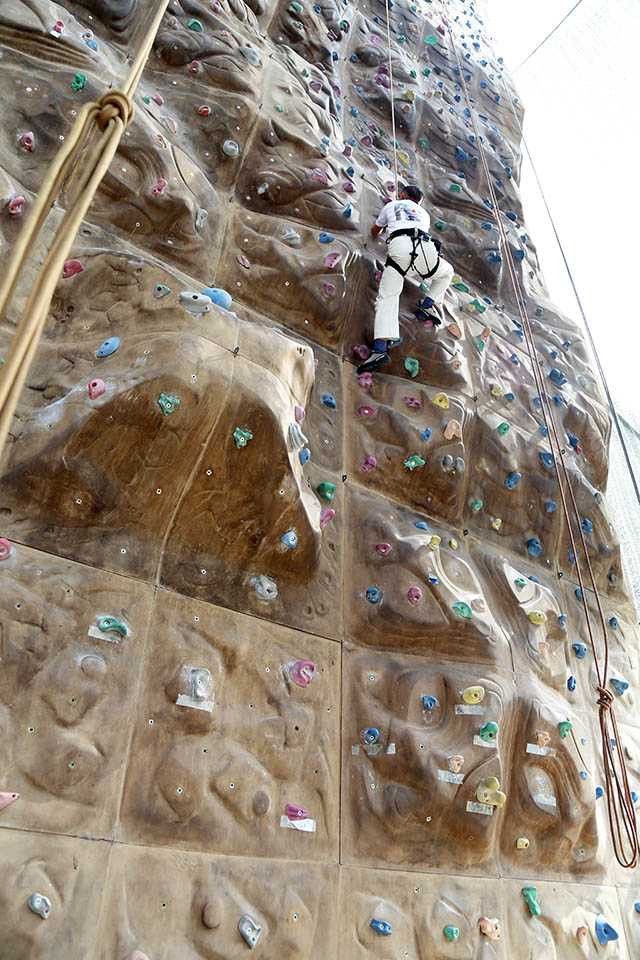 Cụ ông 86 tuổi 4 lần chinh phục Fansipan giờ ra sao? - 2